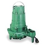 Zoeller N137 .5 HP-Cast-Iron Non-Automatic Submersible Sump Pump